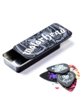 MOTÖRHEAD ALBUM ART PICK TIN, зображення 1