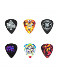 MOTÖRHEAD ALBUM ART PICK TIN, зображення 2