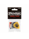 GUITAR PICK LT/MD VARIETY PACK, зображення 1