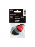 GUITAR PICK MD/HV VARIETY PACK, зображення 2