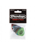 GUITAR PICK MD/HV VARIETY PACK, зображення 1