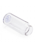 271 BLUES BOTTLE REGULAR WALL SMALL CLEAR SLIDE, зображення 2