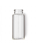271 BLUES BOTTLE REGULAR WALL SMALL CLEAR SLIDE, зображення 1
