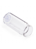 272 BLUES BOTTLE REGULAR WALL MEDIUM CLEAR SLIDE, зображення 2