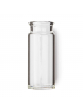 272 BLUES BOTTLE REGULAR WALL MEDIUM CLEAR SLIDE, зображення 1