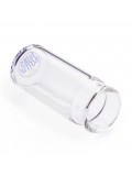 273 BLUES BOTTLE REGULAR WALL LARGE CLEAR SLIDE, зображення 2