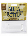 273 BLUES BOTTLE REGULAR WALL LARGE CLEAR SLIDE, зображення 3