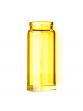 277 BLUES BOTTLE REGULAR WALL MEDIUM YELLOW SLIDE, зображення 1