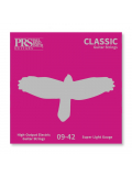 Classic Super Light Guitar Strings 9-42, зображення 1