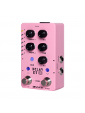 D7 X2 Delay, зображення 6