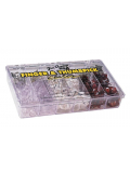 3090 FINGER & THUMBPICKS CABINET, зображення 1 | JAM 3090 FINGER & THUMBPICKS CABINET, зображення 1