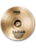 31606B 16" B8 Pro New Thin Crash, зображення 1