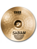 31608B 16" B8 Pro New Medium Crash, зображення 1