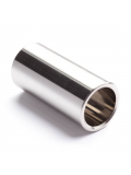 318 CHROMED STEEL SLIDE LARGE/SHORT, зображення 2