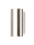318 CHROMED STEEL SLIDE LARGE/SHORT, зображення 1