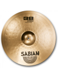 31806B 18" B8 Pro New Thin Crash, зображення 1 | JAM 31806B 18" B8 Pro New Thin Crash, зображення 1