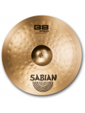 18" B8 Pro Medium Crash, зображення 1 | JAM 18" B8 Pro Medium Crash, зображення 1