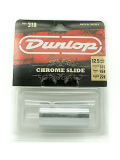 318 CHROMED STEEL SLIDE LARGE/SHORT, зображення 3