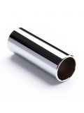 320 CHROMED STEEL SLIDE MEDIUM/LARGE, зображення 2