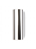 320 CHROMED STEEL SLIDE MEDIUM/LARGE, зображення 1