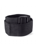D0701BK POLY BLACK STRAP, зображення 1