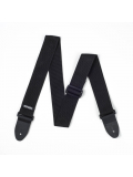 D0701BK POLY BLACK STRAP, зображення 2