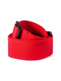 D0701RD POLY RED STRAP, зображення 1