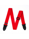 D0701RD POLY RED STRAP, зображення 2