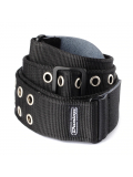 D3819BK CLASSIC GROMMET STRAP, зображення 1