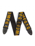 D3842MF LUCKY13 STRAP, зображення 2 | JAM D3842MF LUCKY13 STRAP, зображення 2