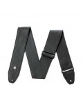 BMF15BK BMF TRI-GLIDE LEATHER BLACK STRAP, зображення 2