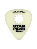 GLOW IN THE DARK STAR PICK MIX (12-PACK), зображення 5