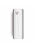 203 REGULAR WALL LARGE GLASS SLIDE, зображення 1