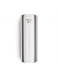 211 HEAVY WALL SMALL GLASS SLIDE, зображення 1