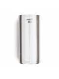 213 HEAVY WALL LARGE GLASS SLIDE, зображення 1