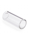 215 HEAVY WALL MEDIUM GLASS SLIDE, зображення 2