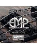 38300 EMP Medium Light 5-String (40-130), зображення 3