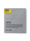 DBSBN40100 SUPER BRIGHT NICKEL (40-100), зображення 2