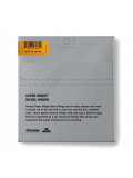 DBSBN40120 SUPER BRIGHT NICKEL (40-120), зображення 2
