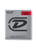 DBSBN45105 SUPER BRIGHT NICKEL (45-105), зображення 1