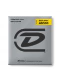 DBSBS40100 SUPER BRIGHT STEEL (40-100), зображення 1