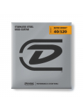 DBSBS40120 SUPER BRIGHT STEEL (40-120), зображення 1