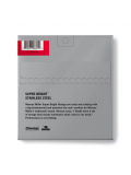 DBMMS45105 MARCUS MILLER SUPER BRIGHT BASS STRINGS (45-105), зображення 2