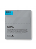 DBSBS45125 SUPER BRIGHT STEEL (45-125), зображення 2