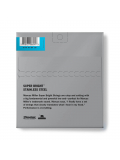 DBMMS45125 MARCUS MILLER SUPER BRIGHT BASS STRINGS 5-STRING (45-125), зображення 2