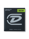 DBS50110 STAINLESS STEEL HEAVY 50-110, зображення 1