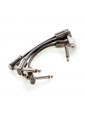 3 INCH RIBBON PATCH CABLE - 3 PACK, зображення 4