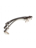 6 INCH RIBBON PATCH CABLE - 3 PACK, зображення 4