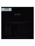 40310 Black Label Medium Light 5-String High C (20-100), зображення 2