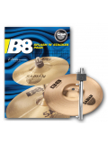 41005SP B8 Splash and Stacker Pack, зображення 1